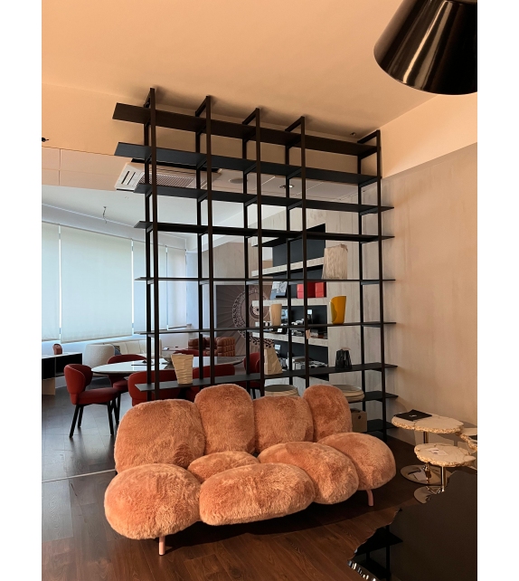 Versandfertig - Blade Modulnova Einbauwand