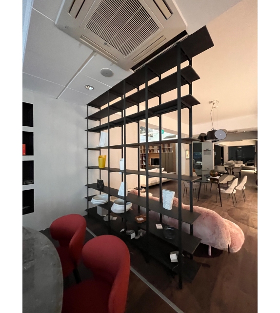 Ready for shipping - Blade Modulnova Fitted Wall