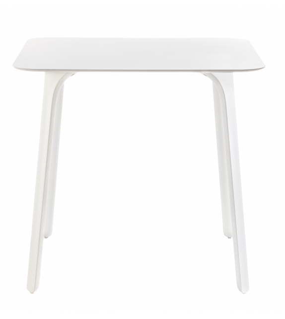 First HPL Magis Table Carrée