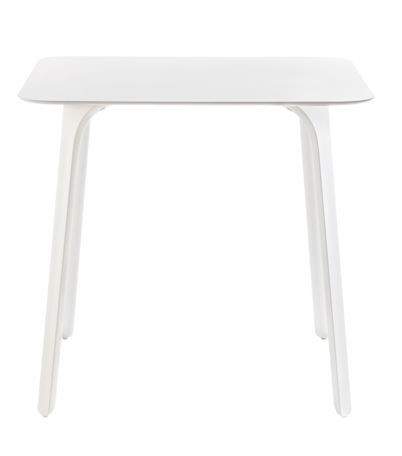 First HPL Magis Square Table