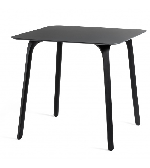 First HPL Magis Table Carrée