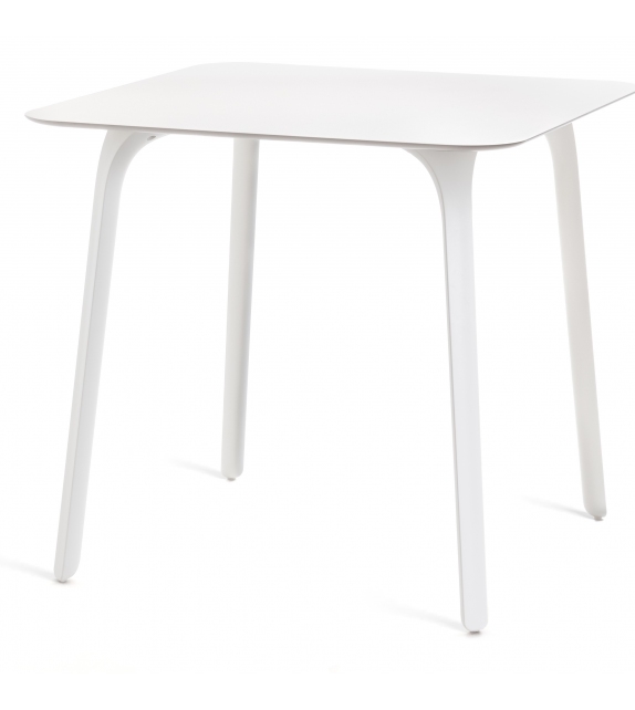 First HPL Magis Table Carrée