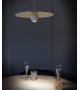 Ovonelpiatto Davide Groppi Pendant Lamp