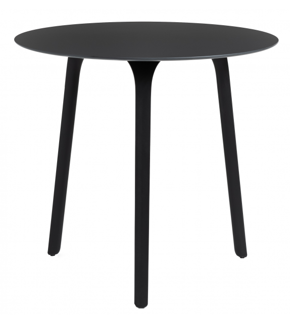 First HPL Magis Table Circle