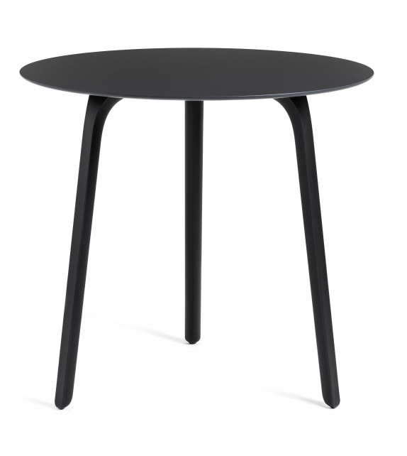 First HPL Magis Table Circle