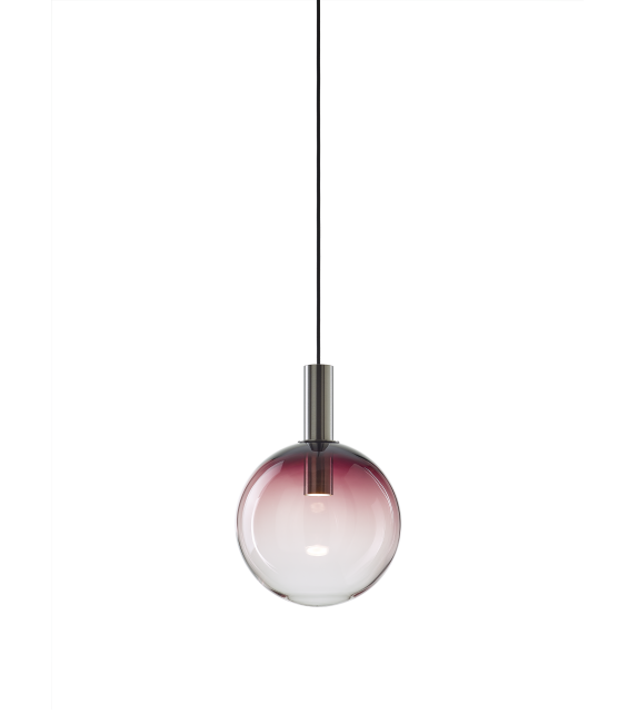 Divina Bomma Suspension