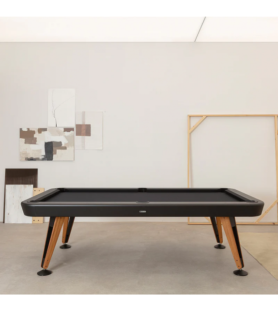Diagonal Indoor Billardtisch RS Barcelona