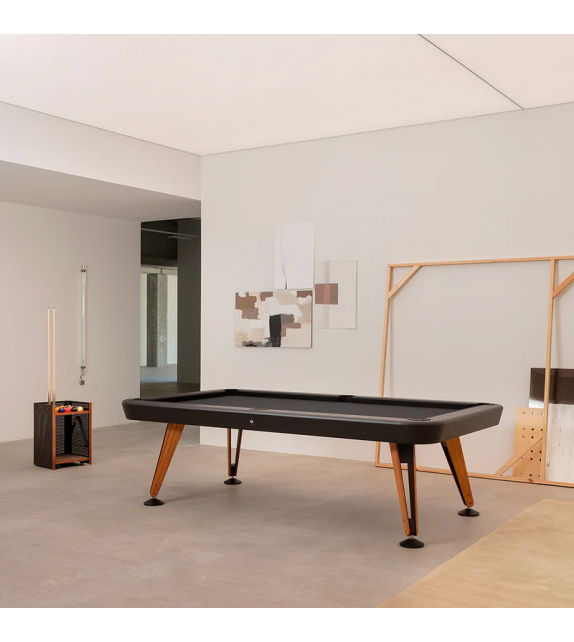 Diagonal Indoor Mesa de Billar RS Barcelona