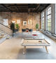 Diagonal Indoor Billardtisch RS Barcelona