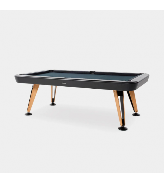 Diagonal Indoor Table de Billard RS Barcelona