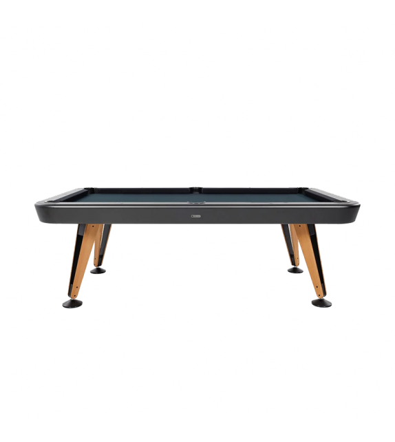 Diagonal Indoor Pool Table RS Barcelona
