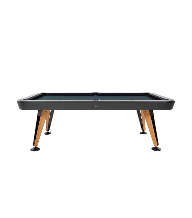 Diagonal Indoor Pool Table RS Barcelona