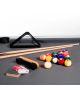 Diagonal Indoor Table de Billard RS Barcelona