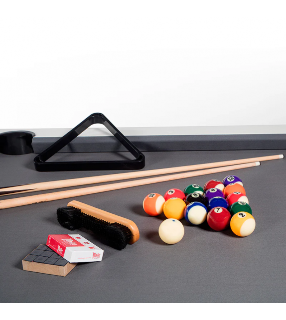 Diagonal Indoor Table de Billard RS Barcelona