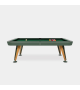 Diagonal Indoor Pool Table RS Barcelona
