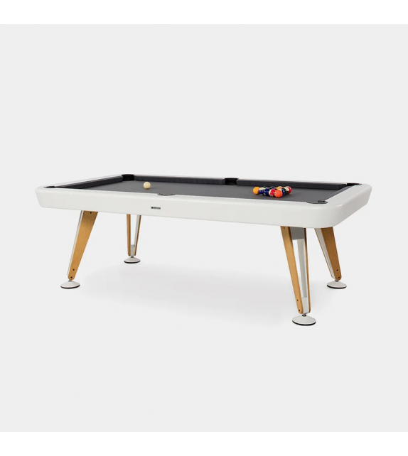 Diagonal Indoor Table de Billard RS Barcelona
