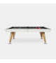 Diagonal Indoor Pool Table RS Barcelona