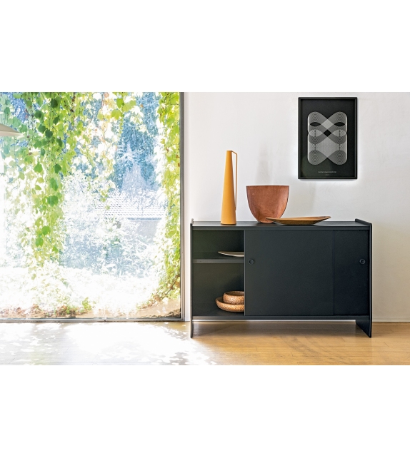 Theca Magis Storage Unit