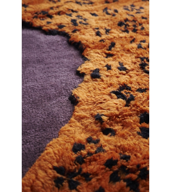 Tapizoo, Tapipardo Amini Tapis