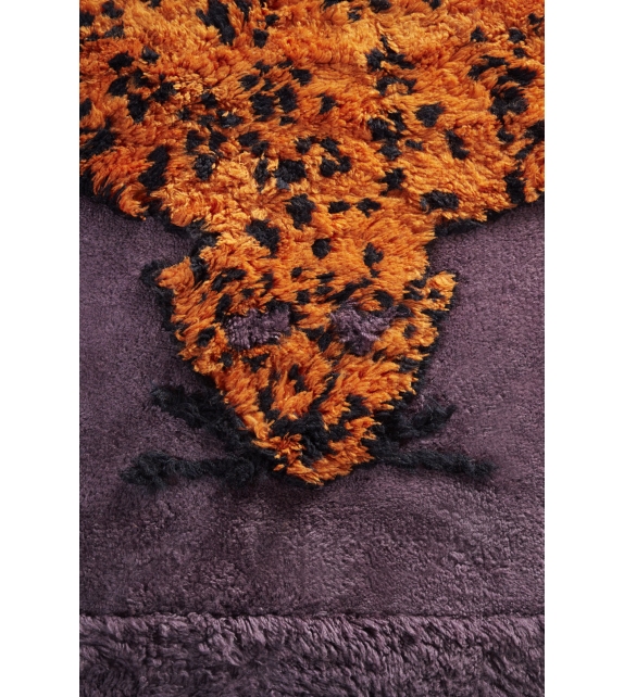 Tapizoo, Tapipardo Amini Alfombra