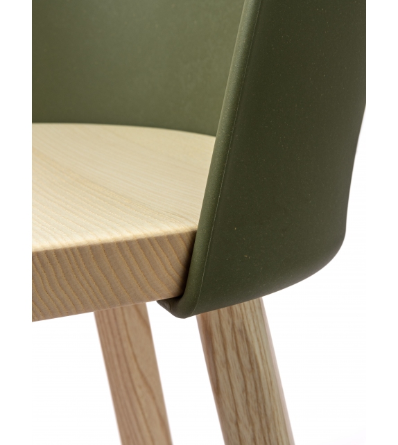 Alpina Magis Chair