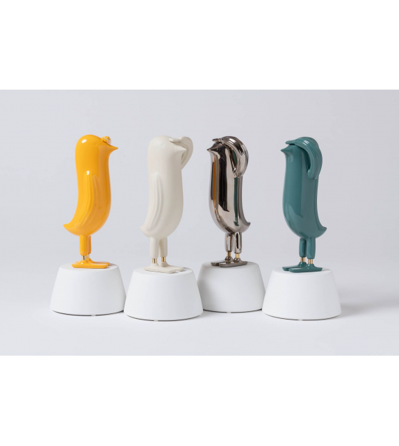 Hopebird Scultura Bosa