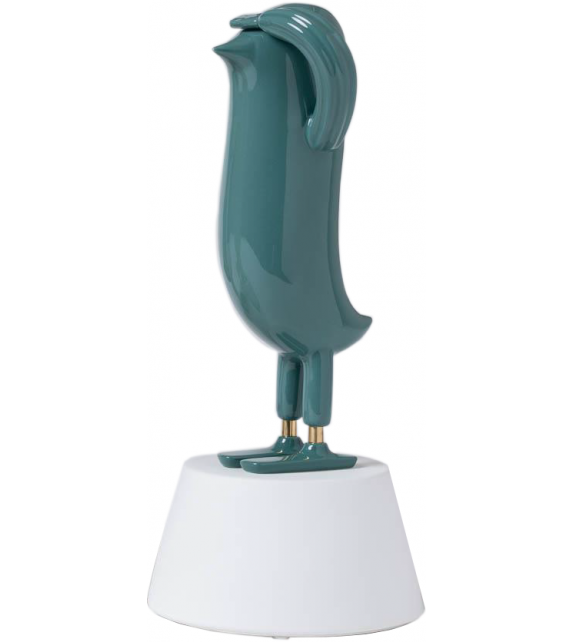 Mini Hopebird Escultura Bosa