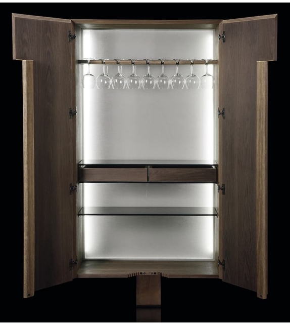 Frame Cabinet Henge Kabinet