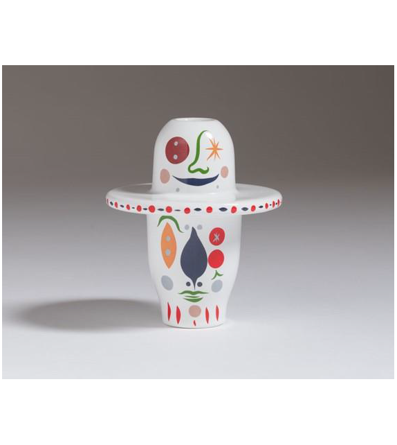 Candleholder Danza Collection Bosa Portacandele