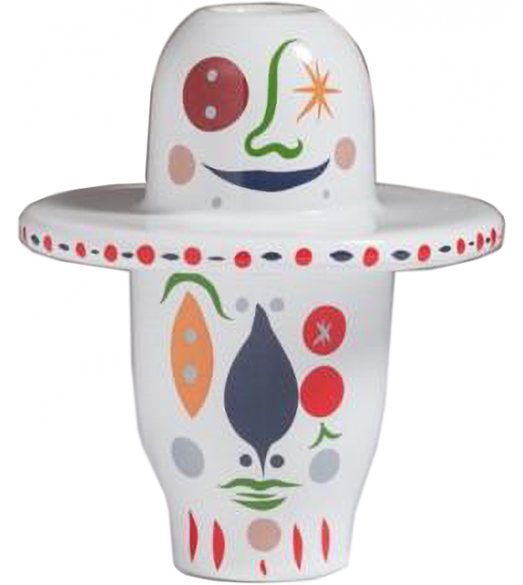 Candleholder Danza Collection Bosa