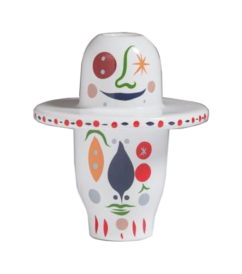 Candleholder Danza Collection Bosa