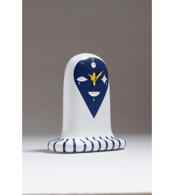 Fantasmiko Danza Collection Bosa Table Clock