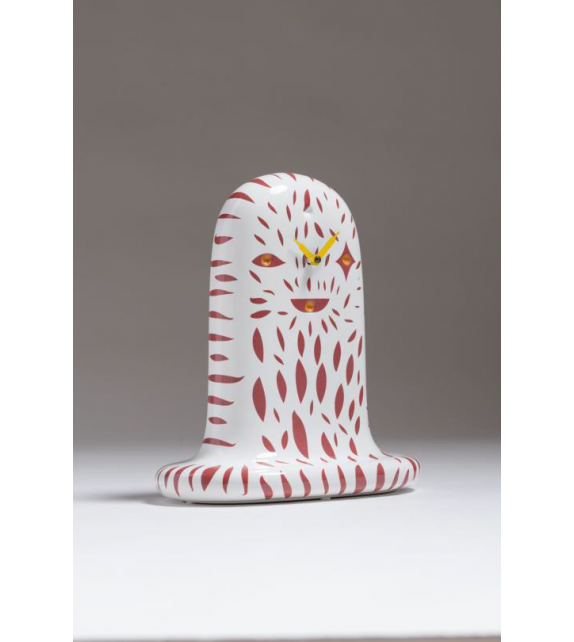 Fantasmiko Danza Collection Bosa Horloge de Table