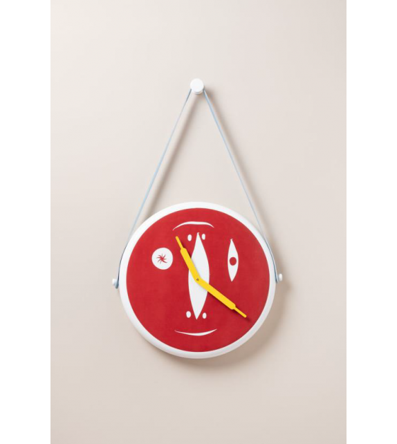 Horamur Danza Collection Bosa Wall Clock