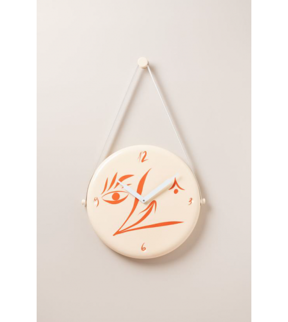 Horamur Danza Collection Bosa Wall Clock