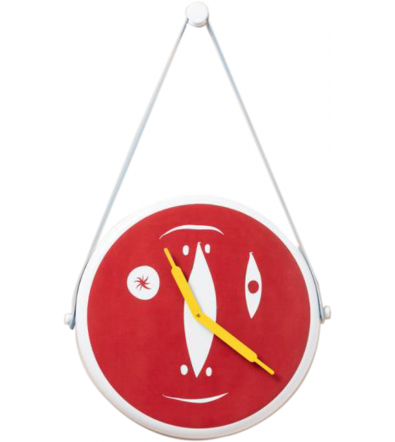 Horamur Danza Collection Bosa Reloj De Pared