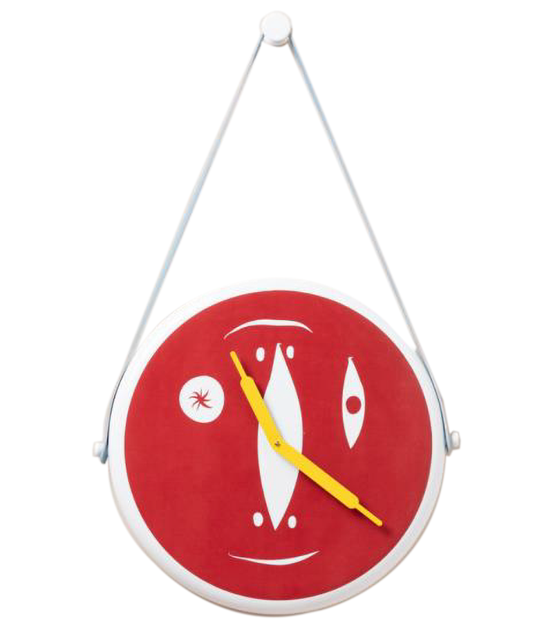 Horamur Danza Collection Bosa Wall Clock
