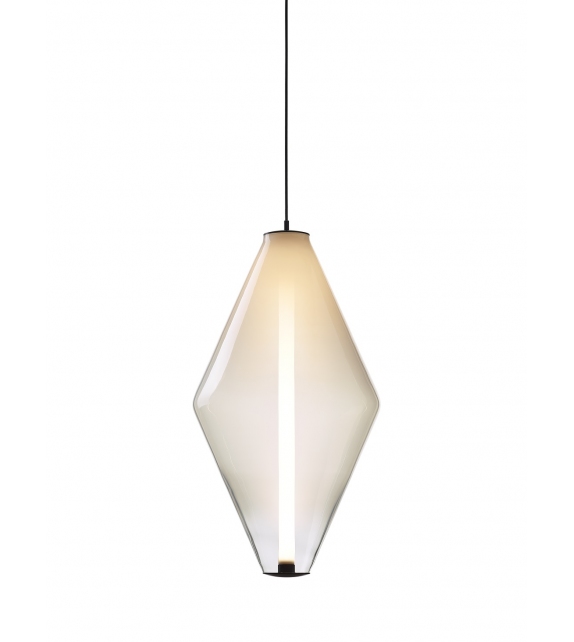 Buoy Double Cone Bomma Lampada a Sospensione