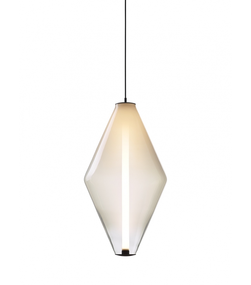 Buoy Double Cone Bomma Suspension