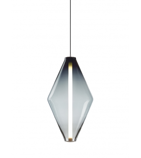 Buoy Double Cone Bomma Pendant Lamp