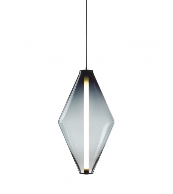 Buoy Double Cone Bomma Pendant Lamp