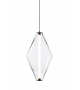 Buoy Double Cone Bomma Pendant Lamp