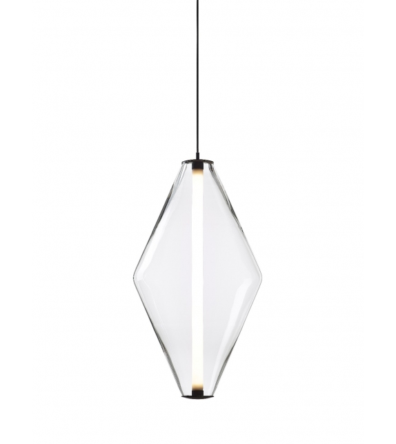 Buoy Double Cone Bomma Lampada a Sospensione