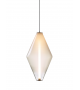Buoy Double Cone Bomma Pendant Lamp