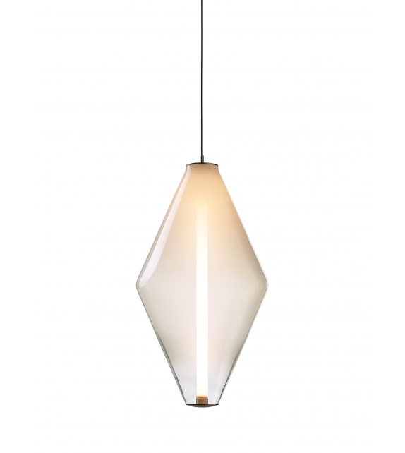 Buoy Double Cone Bomma Lampada a Sospensione