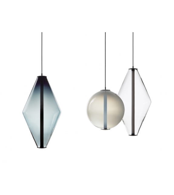 Buoy Double Cone Bomma Suspension