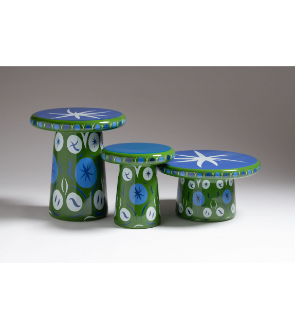 T-Tables Danza Collection Bosa Mesita