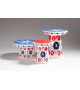 T-Tables Danza Collection Bosa Tavolino