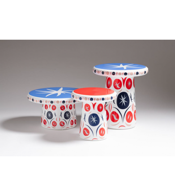 T-Tables Danza Collection Bosa Tavolino