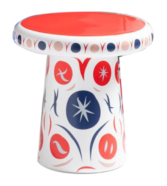 T-Tables Danza Collection Bosa Mesita